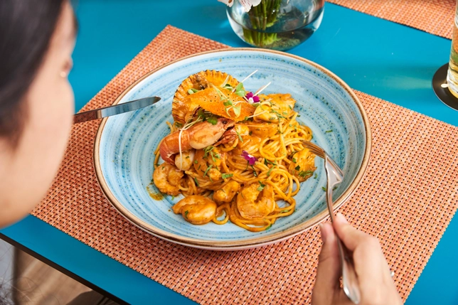 Los 5 restaurantes más famosos del 2023 en Miraflores y alrededores